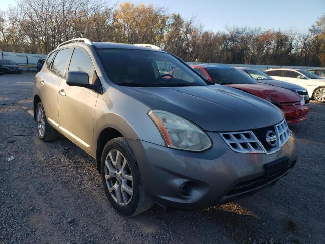 NISSAN ROGUE S 2013 jn8as5mt8dw512175