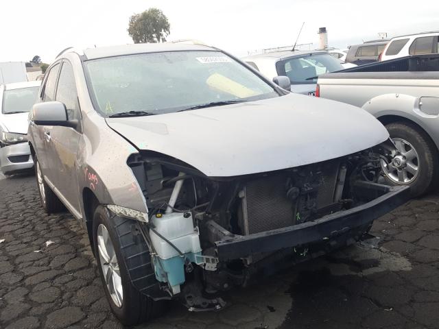 NISSAN ROGUE S 2013 jn8as5mt8dw512242