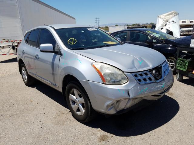 NISSAN ROGUE S 2013 jn8as5mt8dw512287