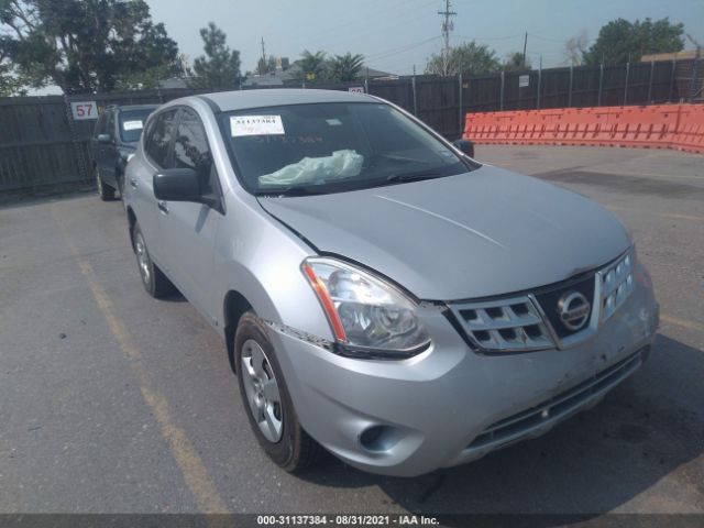 NISSAN ROGUE 2013 jn8as5mt8dw512483