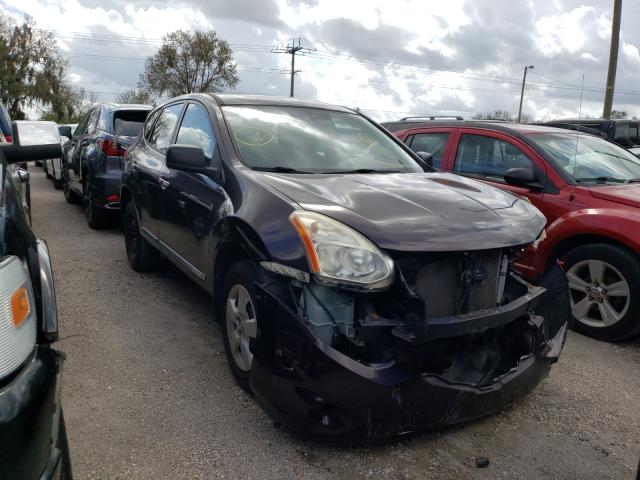 NISSAN ROGUE S 2013 jn8as5mt8dw512760