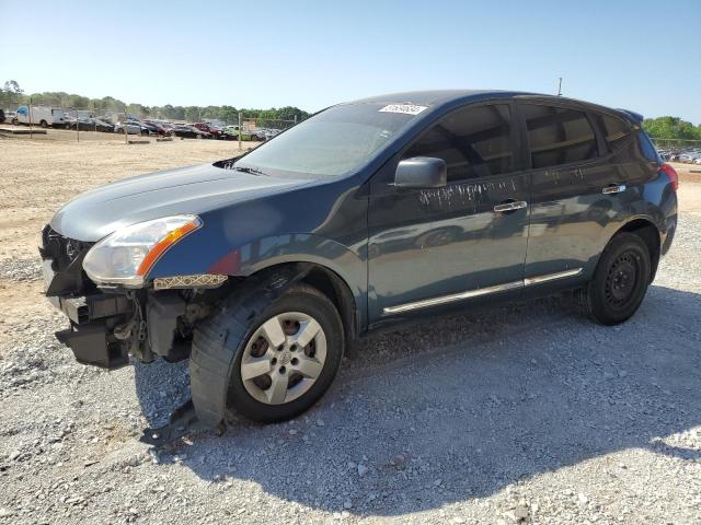 NISSAN ROGUE 2013 jn8as5mt8dw513763