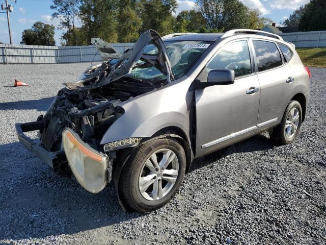 NISSAN ROGUE S 2013 jn8as5mt8dw513925