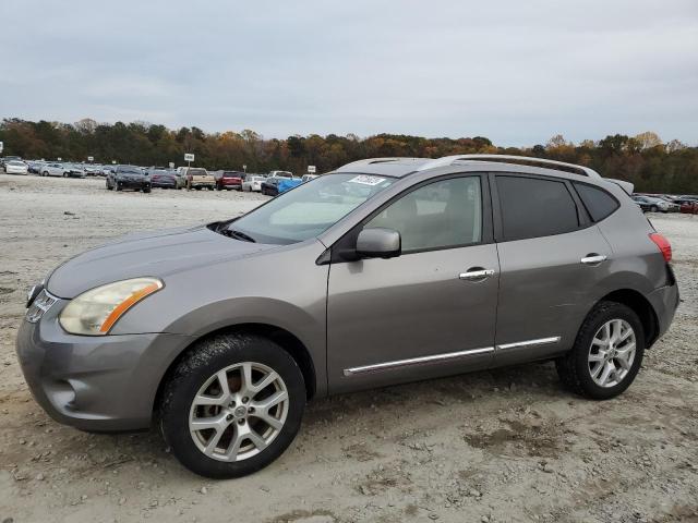 NISSAN ROGUE 2013 jn8as5mt8dw513973