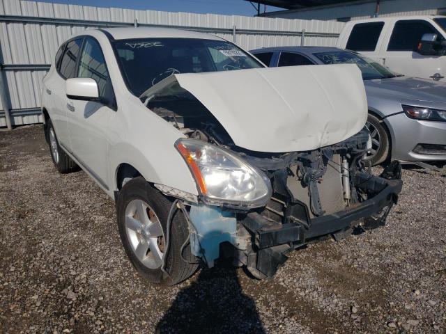 NISSAN ROGUE S 2013 jn8as5mt8dw514363