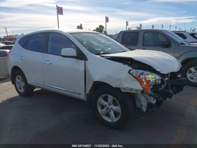 NISSAN ROGUE 2013 jn8as5mt8dw514881