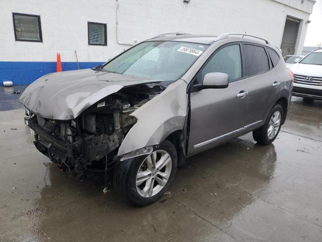 NISSAN ROGUE 2013 jn8as5mt8dw514928