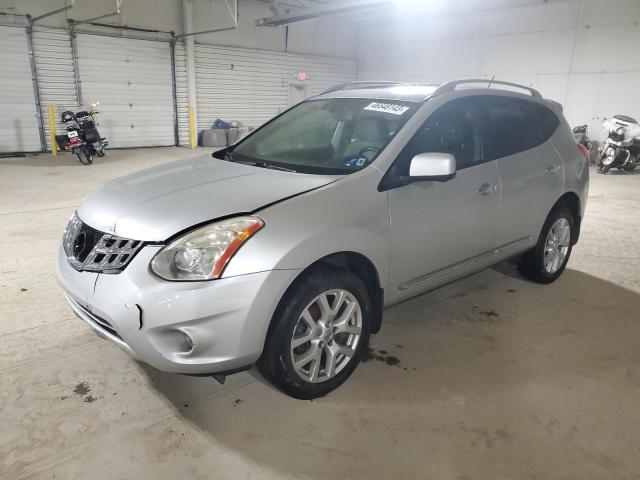 NISSAN ROGUE S 2013 jn8as5mt8dw515786