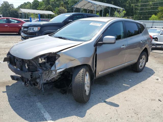 NISSAN ROGUE 2013 jn8as5mt8dw517294