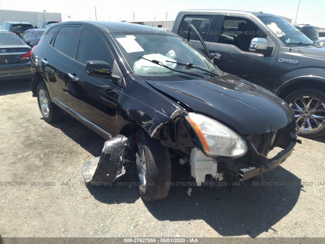 NISSAN ROGUE 2013 jn8as5mt8dw517974