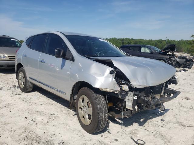 NISSAN ROGUE S 2013 jn8as5mt8dw518672