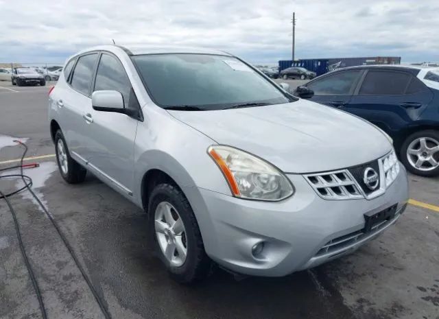 NISSAN ROGUE 2013 jn8as5mt8dw520342