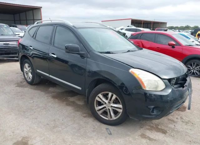 NISSAN ROGUE 2013 jn8as5mt8dw520356