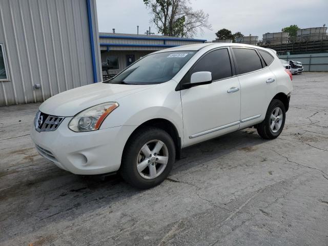 NISSAN ROGUE 2013 jn8as5mt8dw520468