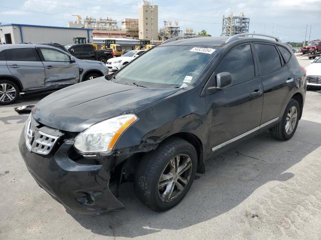 NISSAN ROGUE 2013 jn8as5mt8dw520986