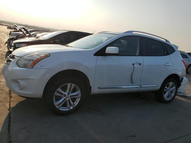 NISSAN ROGUE S 2013 jn8as5mt8dw522558