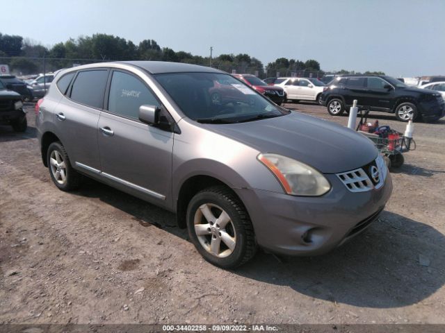 NISSAN ROGUE 2013 jn8as5mt8dw522639