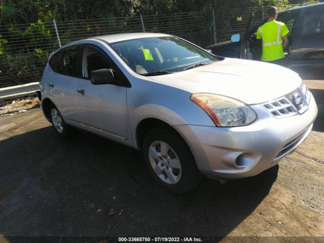 NISSAN ROGUE 2013 jn8as5mt8dw523824