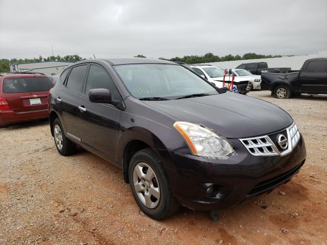 NISSAN ROGUE S 2013 jn8as5mt8dw523984