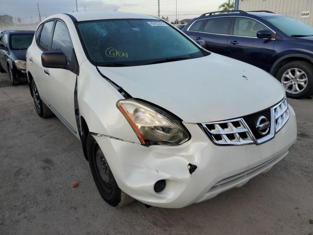 NISSAN ROGUE S 2013 jn8as5mt8dw524245