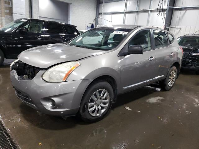 NISSAN ROGUE S 2013 jn8as5mt8dw524987