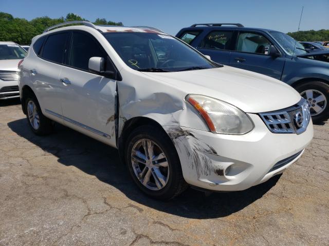 NISSAN ROGUE S 2013 jn8as5mt8dw525248