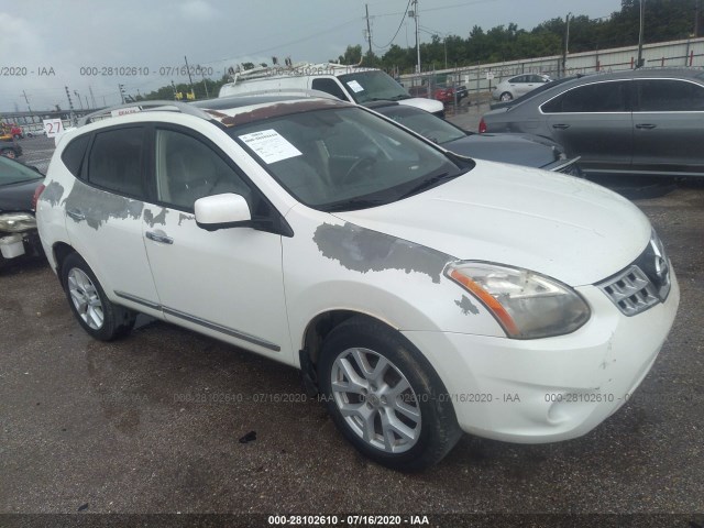 NISSAN ROGUE 2013 jn8as5mt8dw525573