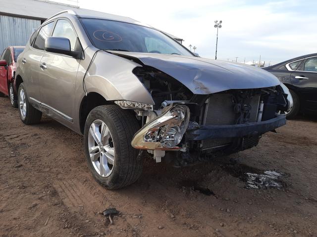 NISSAN ROGUE S 2013 jn8as5mt8dw525976