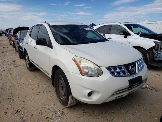 NISSAN ROGUE S 2013 jn8as5mt8dw526304