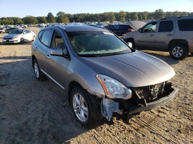 NISSAN ROGUE S 2013 jn8as5mt8dw526593