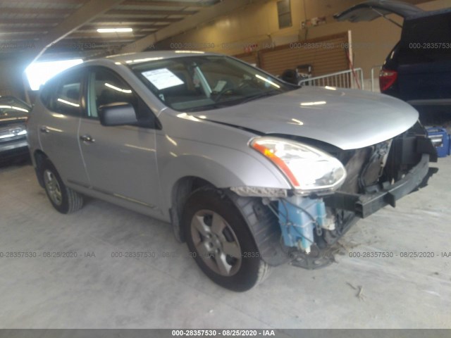 NISSAN ROGUE 2013 jn8as5mt8dw527386