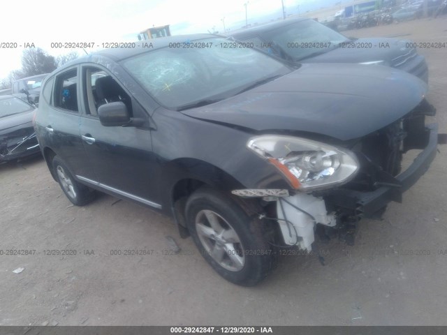 NISSAN ROGUE 2013 jn8as5mt8dw527520