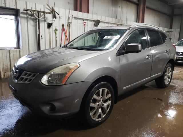 NISSAN ROGUE 2013 jn8as5mt8dw527968