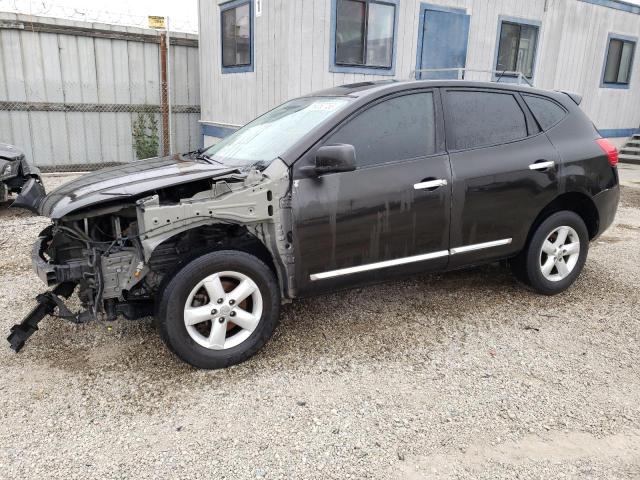 NISSAN ROGUE 2013 jn8as5mt8dw528523