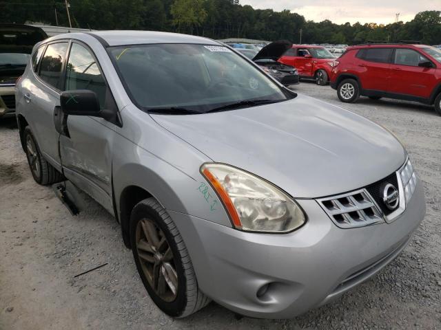 NISSAN ROGUE S 2013 jn8as5mt8dw528599