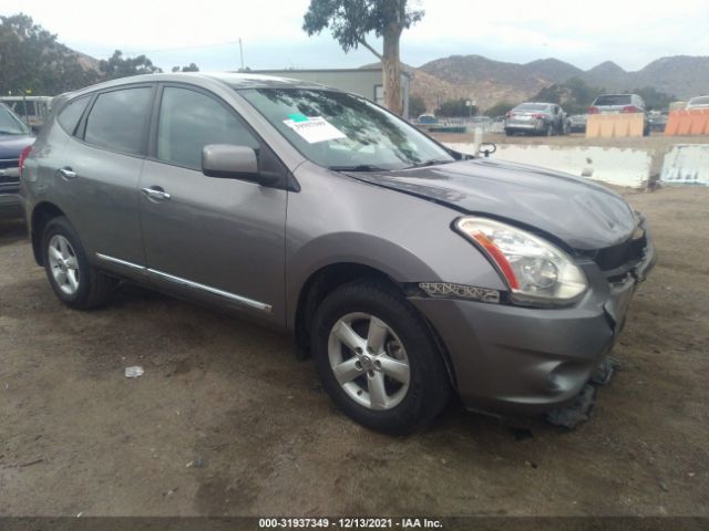 NISSAN ROGUE 2013 jn8as5mt8dw528604