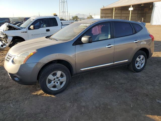 NISSAN ROGUE 2013 jn8as5mt8dw528893