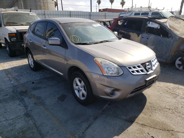 NISSAN ROGUE S 2013 jn8as5mt8dw529364