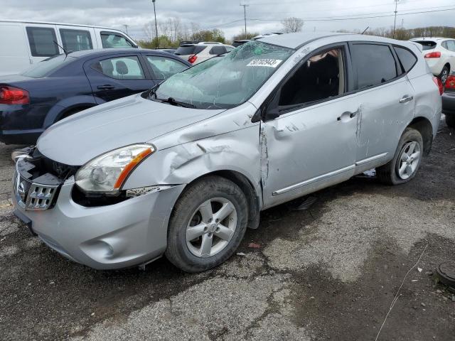 NISSAN ROGUE 2013 jn8as5mt8dw529428