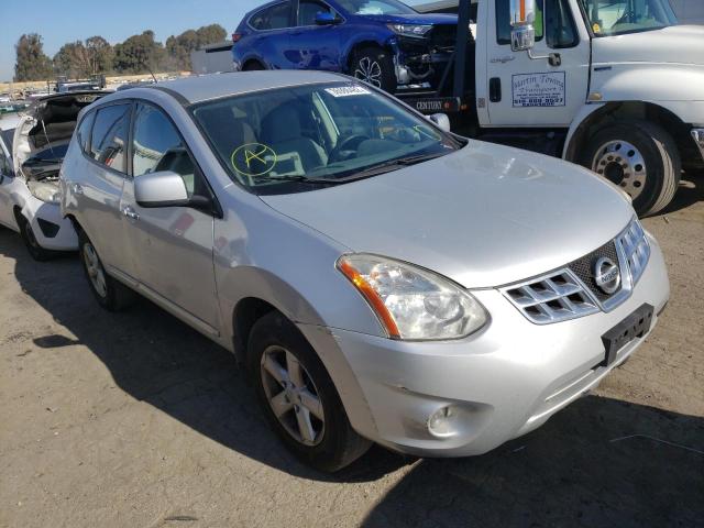 NISSAN ROGUE S 2013 jn8as5mt8dw530112