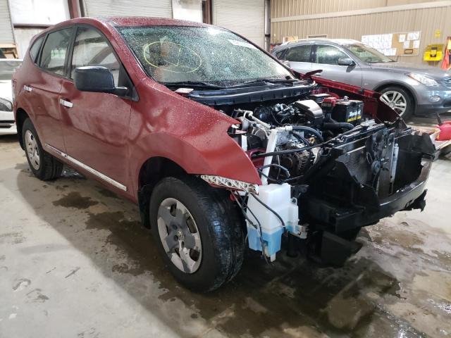 NISSAN ROGUE S 2013 jn8as5mt8dw530529