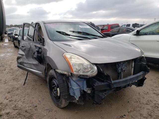 NISSAN ROGUE S 2013 jn8as5mt8dw531342