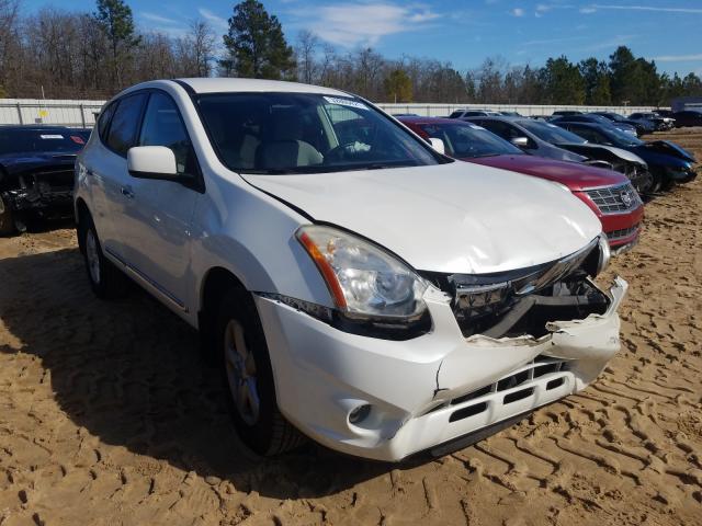 NISSAN ROGUE 2013 jn8as5mt8dw531566