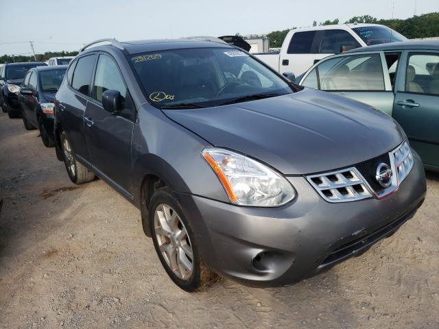 NISSAN ROGUE S 2013 jn8as5mt8dw531759