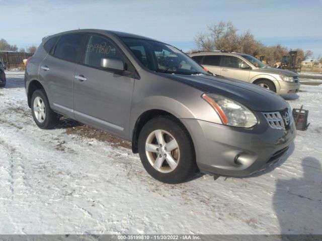 NISSAN ROGUE 2013 jn8as5mt8dw531776