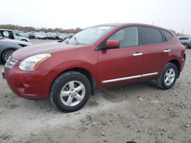 NISSAN ROGUE 2013 jn8as5mt8dw531874