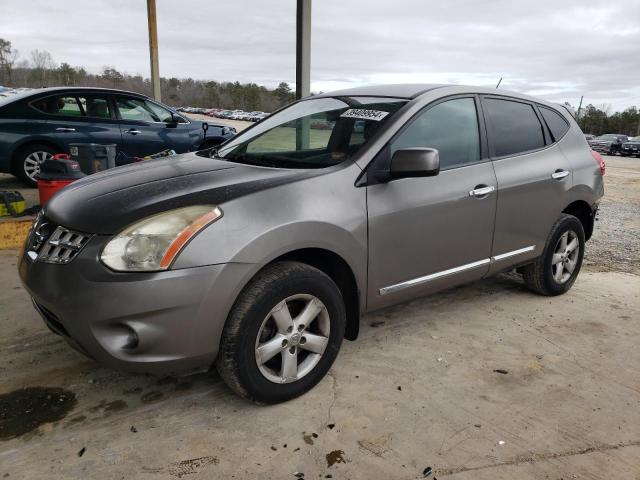 NISSAN ROGUE 2013 jn8as5mt8dw532698