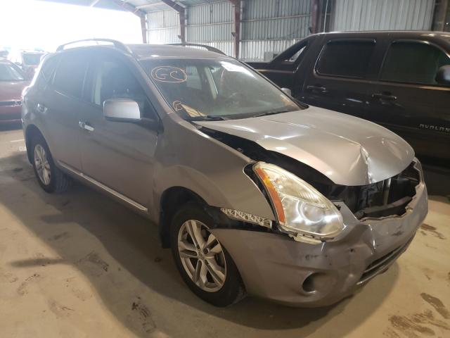 NISSAN ROGUE S 2013 jn8as5mt8dw532927