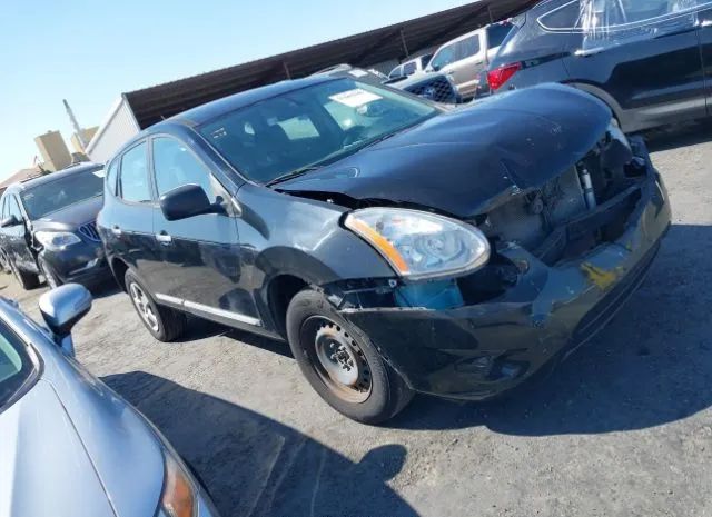 NISSAN ROGUE 2013 jn8as5mt8dw533169