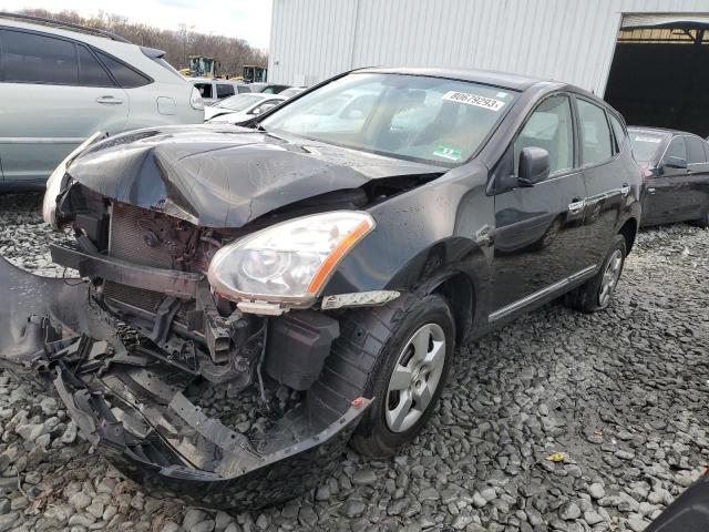 NISSAN ROGUE 2013 jn8as5mt8dw533382